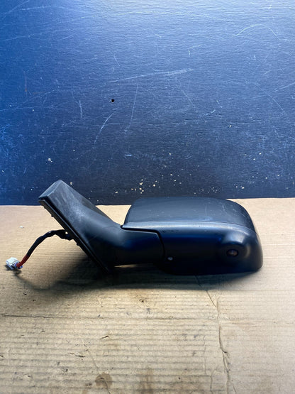 2008 to 2015 Nissan Rogue Left Driver LH Door Camera Mirror AA5716 MS3