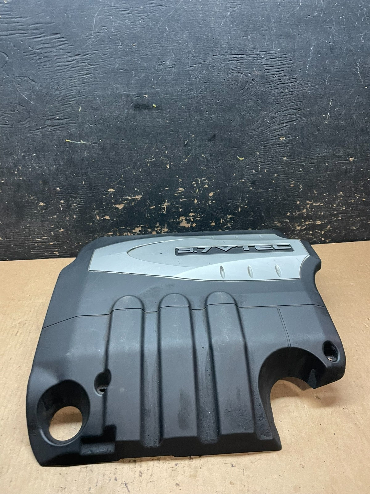 2007 to 2009 Acura MDX OEM 3.7L Engine Motor Cover aa2398 DG3