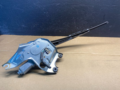 2010 to 2014 Subaru Legacy Outback Rear Wiper Motor AD3520 DG5