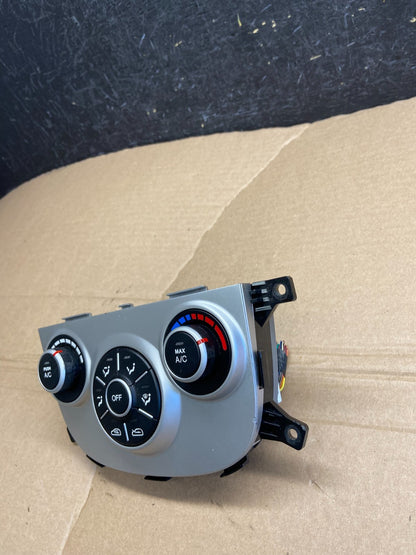 2010 2011 2012 Hyundai Santa Fe Automatic Climate AC Heater Control OE af1761 DG2