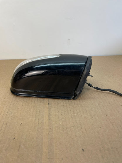 2005 to 2007 Mercedes-Benz C Class Right Passenger View Door Mirror AF5473 DW3