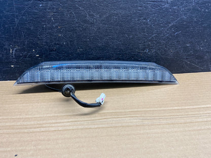 2007-2013 Mitsubishi Outlander Rear Spoiler LED Third Brake Light ae4678 DG0