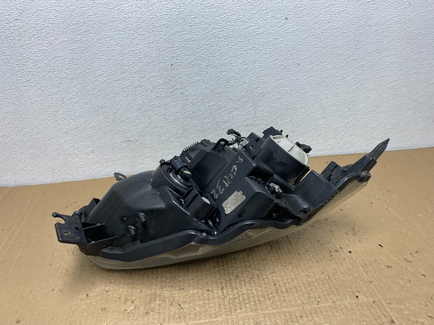 2009-2014 Nissan Maxima Headlight Left Driver Side Xenon HID OEM AC4132 DW5