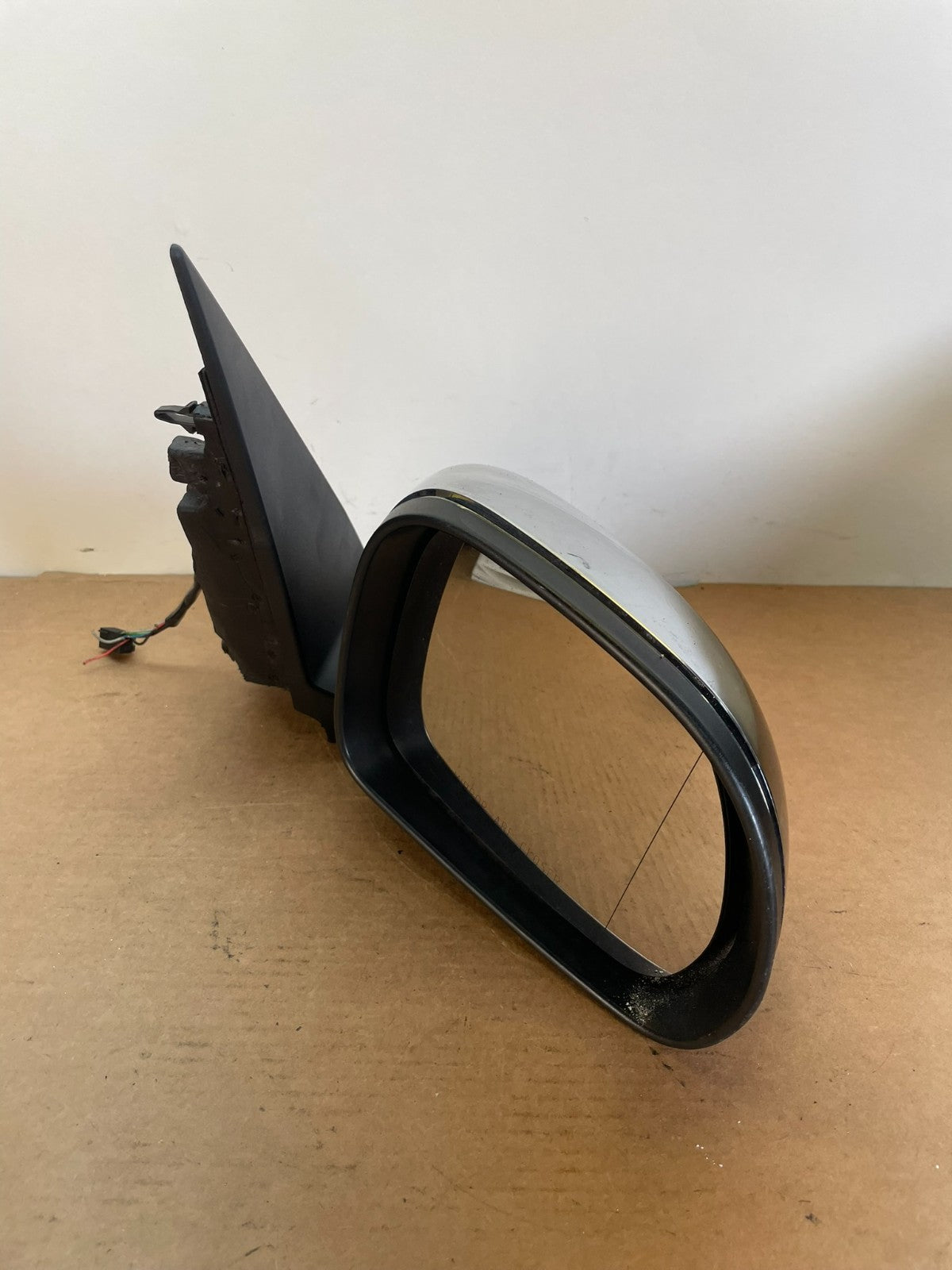 2014 - 2017 Fiat 500L Right Passenger RH Side View Door Mirror ag0643 DG2