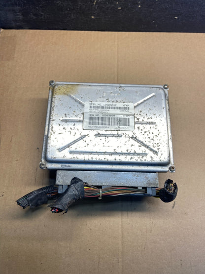 2003-2006 Chevrolet Tahoe Silverado Engine Control Unit Module ECM ECU af9291 DG0