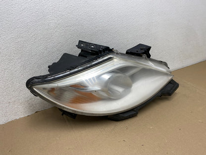2010 - 2012 Mazda Cx9 Cx-9 Right Passenger RH Headlight Halogen AG6812 DW2