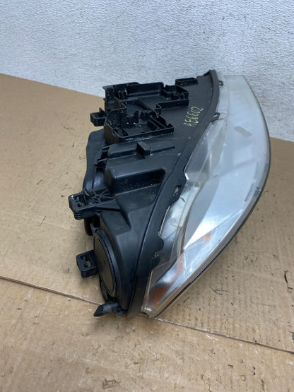 2008 to 2013 Volvo XC70 V70 S80 Driver Side Left Halogen Headlight AE6602 DW8