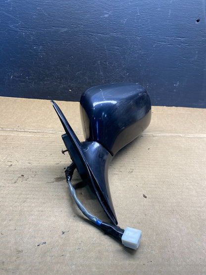 2002-2006 Lexus ES300 ES330 Left Driver LH Side View Door Mirror AD3383 DG1