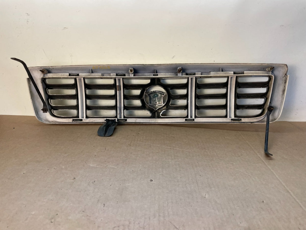 1995 to 2002 Cadillac Eldorado Front Upper Grill Grille AJ1268 DG3