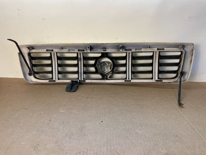 1995 to 2002 Cadillac Eldorado Front Upper Grill Grille AJ1268 DG3