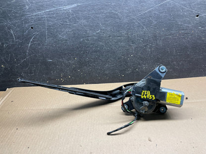 2013 to 2017 Buick Enclave Windshield Rear Wiper Motor v9043 DG4