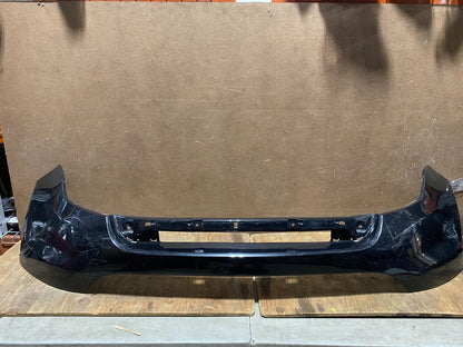 2011 to 2015 Ford Explorer Front Bumper Upper Cover AF37640