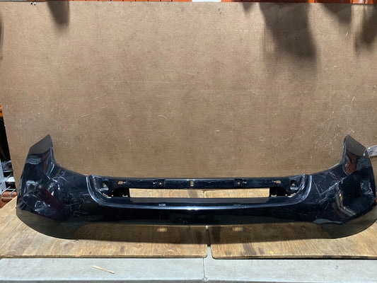 2011 to 2015 Ford Explorer Front Bumper Upper Cover AF37640