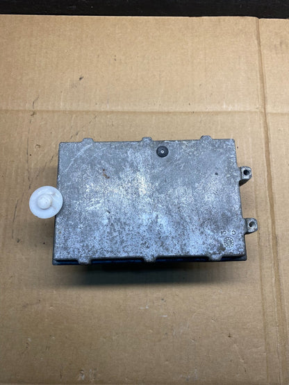 2008 Jeep Liberty Dodge Nitro 3.7L Engine Control Unit ECU ECM AI9867 DW1
