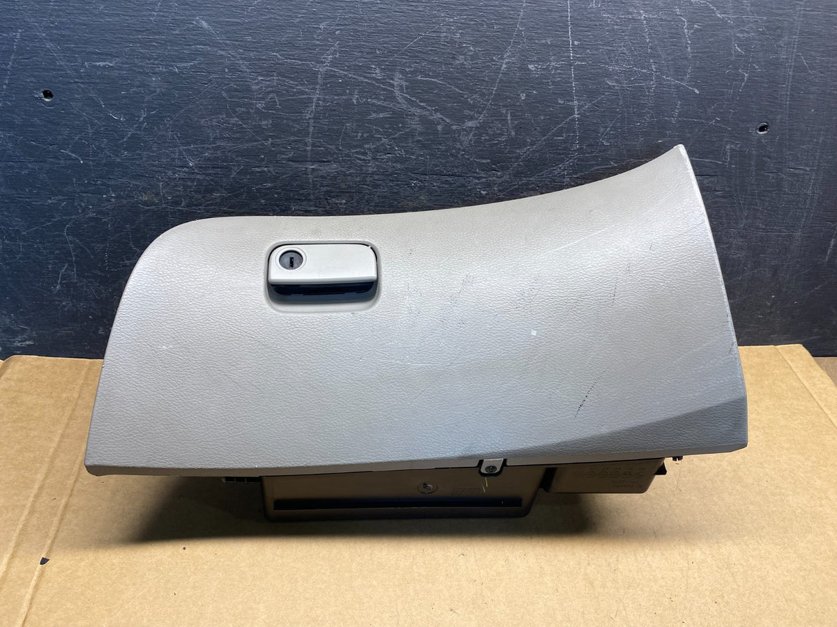 2008 - 2014 Subaru Outback Right Passenger Side Glove Box AH7077 DG0