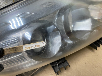 2011 to 2014 Nissan Murano Headlight Right Passenger Rh Halogen AH6789 DW3