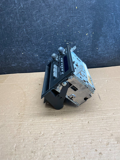 1994 to 1997 Chevrolet Radio S10 S15 SONOMA Radio CD Player AG6340 DG3