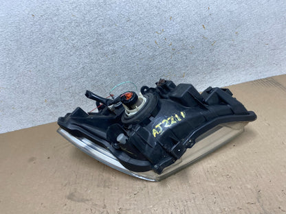 2005-2007 Nissan Pathfinder Halogen Headlight Left Driver LH AJ2211 DW5
