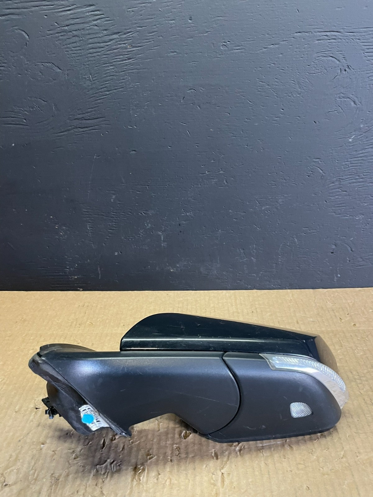 2016-2020 Chevrolet Impala Left Driver Turn Signal View Door Mirror AB3260 MS3