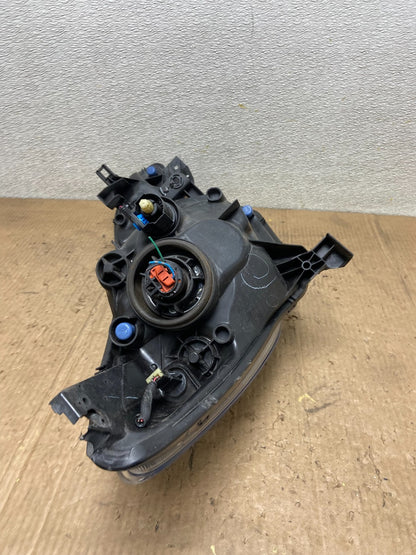2017 2018 2019 Nissan Versa Note Left Driver LH Side Headlight aa8499 DG10