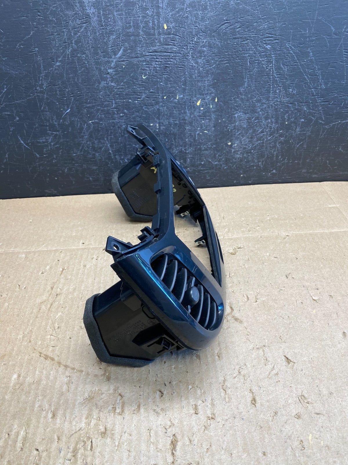 2011 to 2014 Nissan Juke Center Console Radio Bezel Trim AC9072 DG1