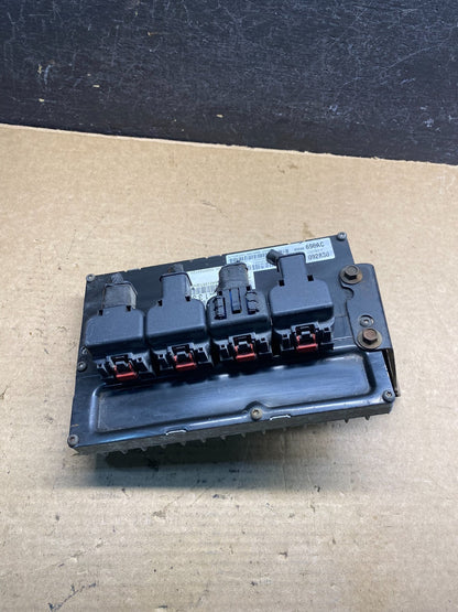 2006 Dodge Magnum Charger 300 3.5L Engine Control Unit ECU ae0018 DG0