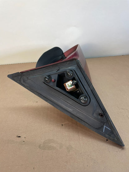 2002 to 2006 Toyota Camry Right Passenger RH Door View Mirror AH8572 DG4