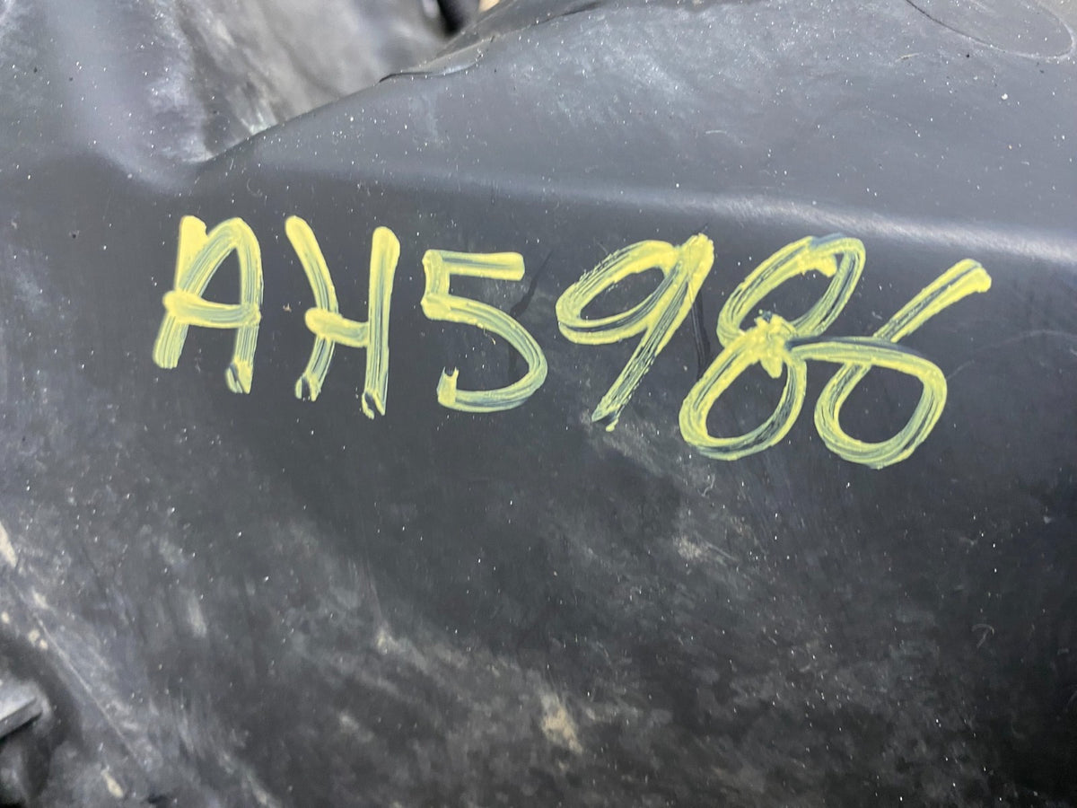 Sedan 2007 2008 2009 Nissan Altima Left Driver Headlight AH5986 DW9