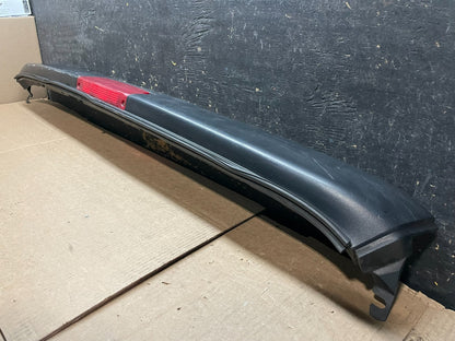 2003 to 2020 Chevrolet Express 3rd Third Brake Light Trim Spoiler Y9325 DG2