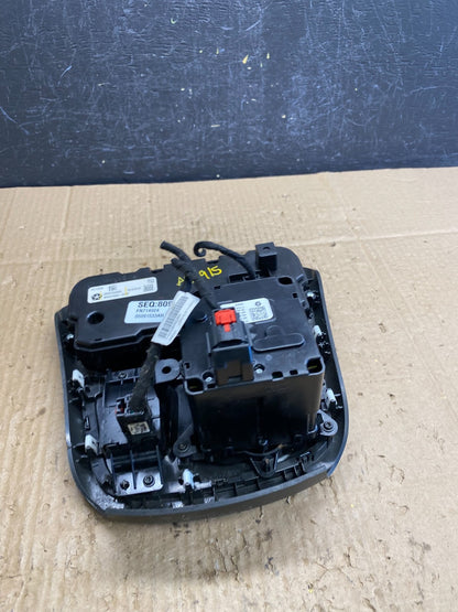 2015 - 2017 Chrysler 200 Heater AC Climate Switch Shifter Gear Control ad1915 DG5