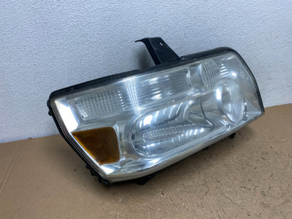 2005-2010 Infiniti Qx56 Hid Xenon Headlight Right Passenger Rh AD8824 DW2