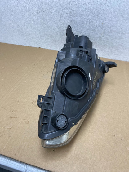 2013 to 2016 Ford C-MAX Right Passenger Side Headlight AF9942 DW8