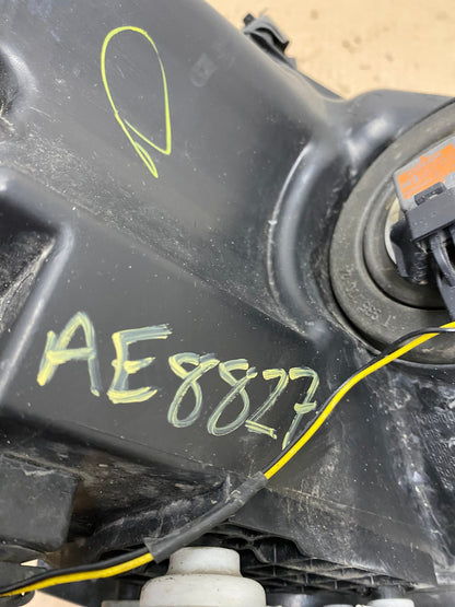 2013 2014 2015 Nissan Altima Left Driver LH Side Halogen Headlight AE8827 LK10