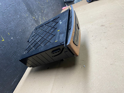 2006-2009 Mercedes W211 E350 E500 Center Console Switch Control Unit T9289 DG1