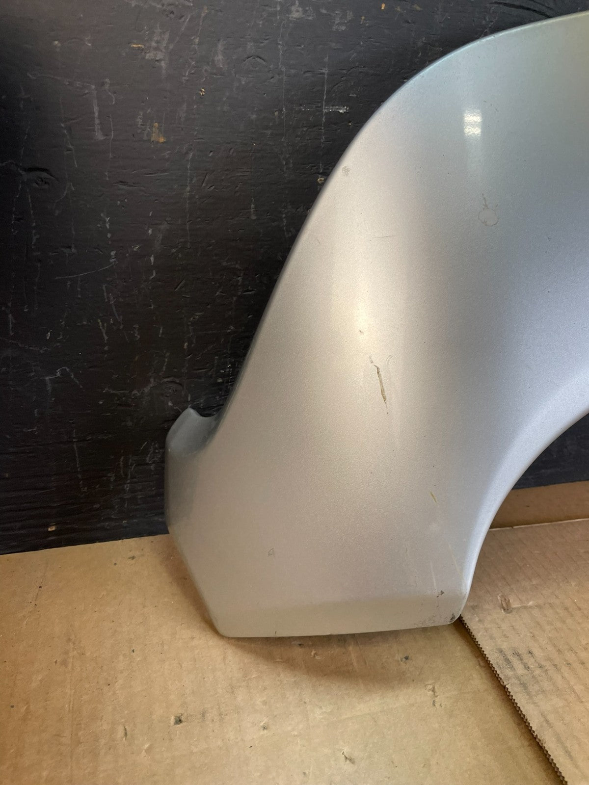 1999 to 2003 LEXUS RX300 Rear Spoiler Gate Hatch Wing AC20272