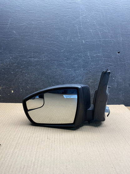 2013 to 2016 Ford Escape Left Driver Lh Power Door Mirror AI0321 DW8