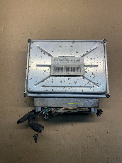 2003-2006 Chevrolet Tahoe Silverado Engine Control Unit Module ECM ECU AG4054 DG0