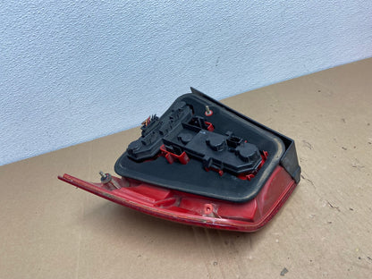 1999 to 2003 Volkswagen Jetta Sedan Left Driver Tail Light OEM AB6834 LK6