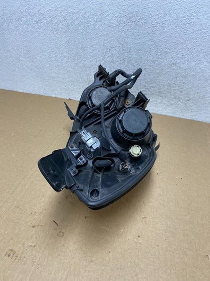 2007 - 2010 Hyundai Entourage Left Dirver LH Halogen Headlight Oe AF9941 DG8