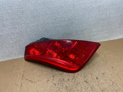2003 2004 2005 Nissan Murano Left Driver Lh Side Tail Light Oem AA0154 DW0