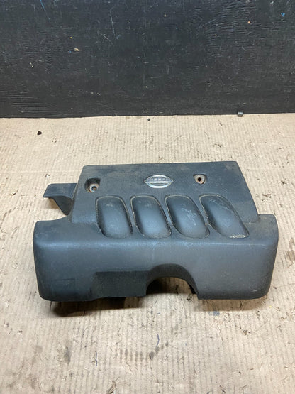 2009 to 2013 Nissan Sentra Engine Motor Cover i3735 OEM DG10