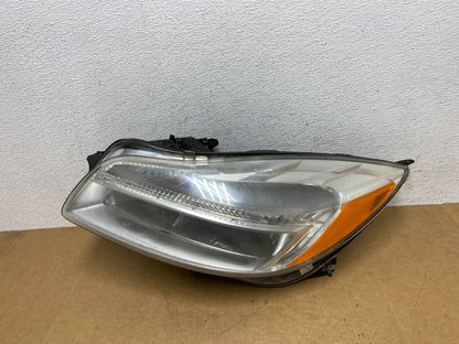 2011 2012 2013 Buick Regal Left Driver LH Side Headlight AE2994 DW0