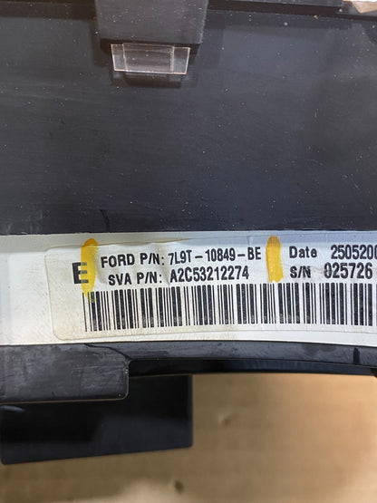 2006 2007 Mercury Mountaineer Speedometer Cluster Gauge AF3837 DW6