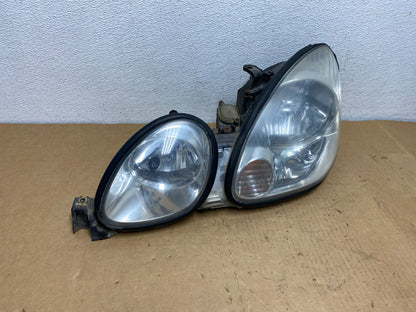 2001 to 2005 Lexus GS430 Gs300 Left Driver Lh Headlight Halogen AC8550 DW2