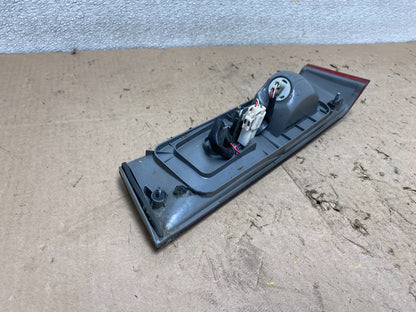 1997 1998 1999 Toyota Camry Tail Light Inner Left Driver LH Inner Oem W3515 DW6