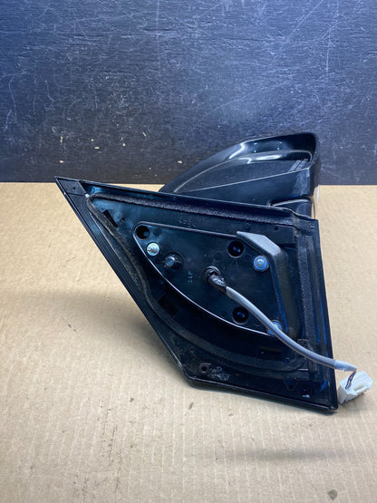 2009 to 2014 Nissan Murano Right Passenger Side View Door Mirror ag6194 DG4