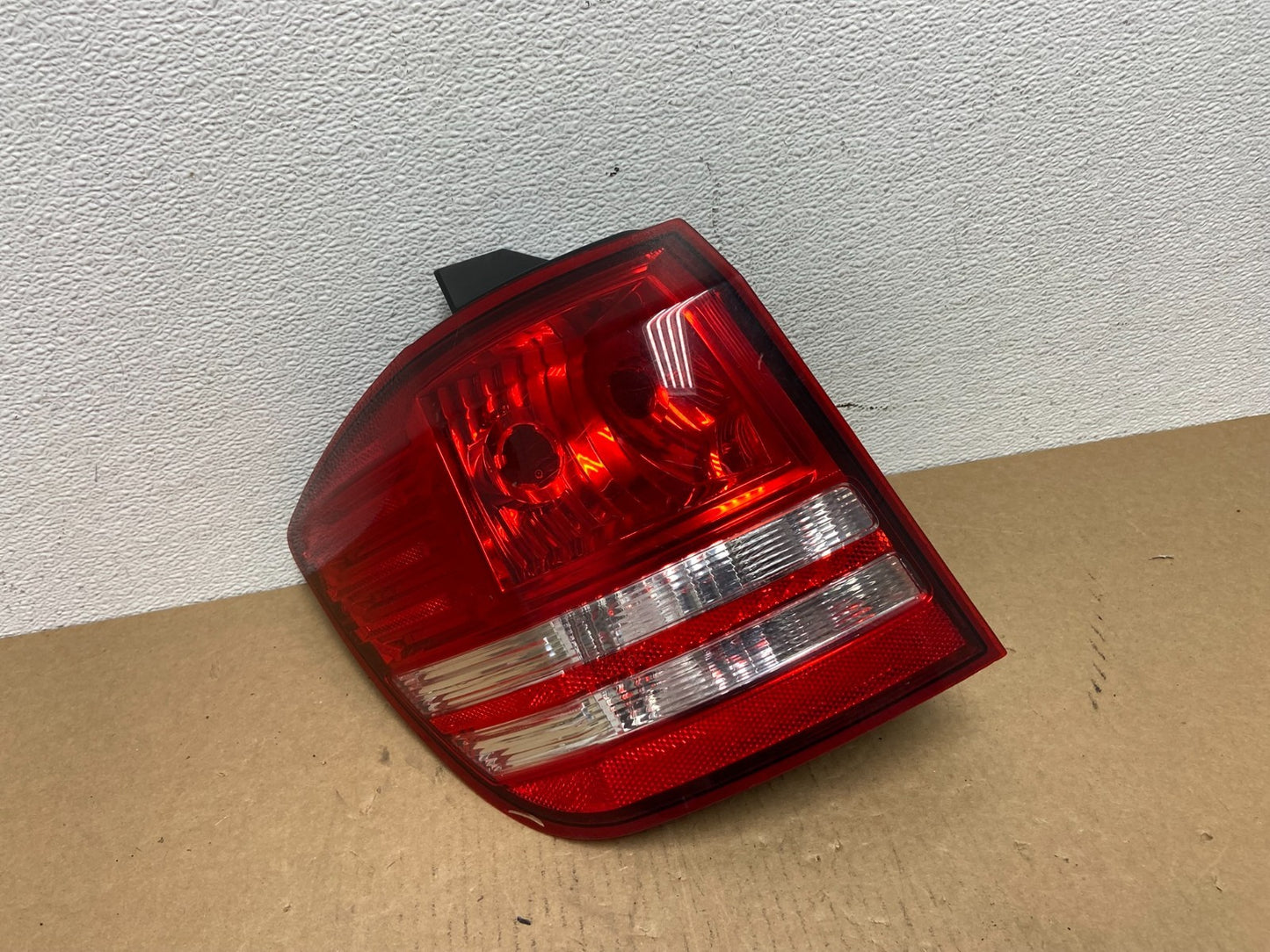 2009 2010 2011 Dodge Journey Left Driver Lh Tail Light Oem AC1132 DW0
