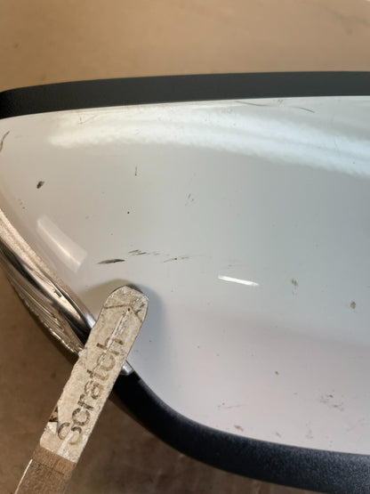 2016 to 2018 Chevrolet Malibu Right Passenger Turn Signal Door Mirror AG2547 MS7