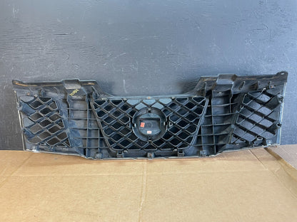 2005 2006 2007 Nissan Pathfinder Chrome Front Upper Grill Grille ae0822 DG3