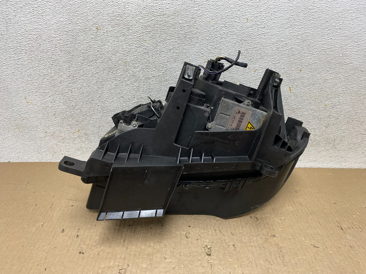2004 2005 2006 BMW X3 Right Passenger RH Side Headlight Xenon AH6012 DW6